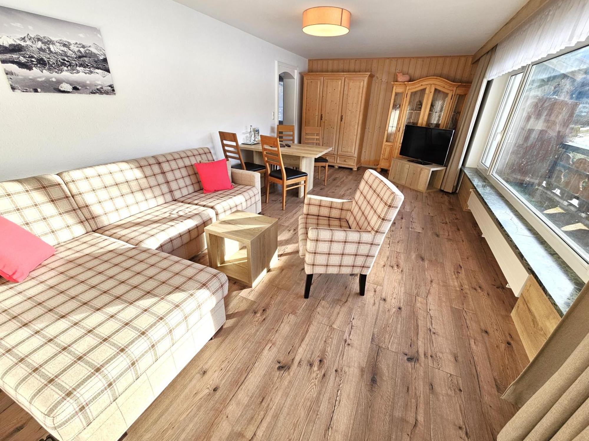 Hotel Cafe Fuggerhof Oberstdorf Dış mekan fotoğraf