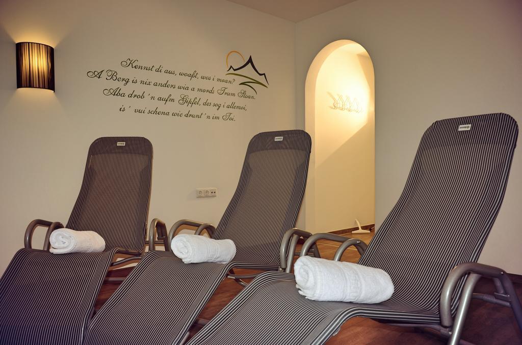 Hotel Cafe Fuggerhof Oberstdorf Dış mekan fotoğraf